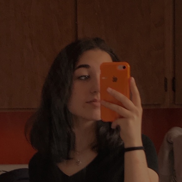 Meet your Posher, Carley - Picture 1 of 1